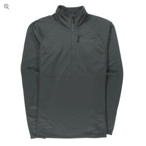 Patagonia R1 Pullover Regulator Polartec Jacket Size XL